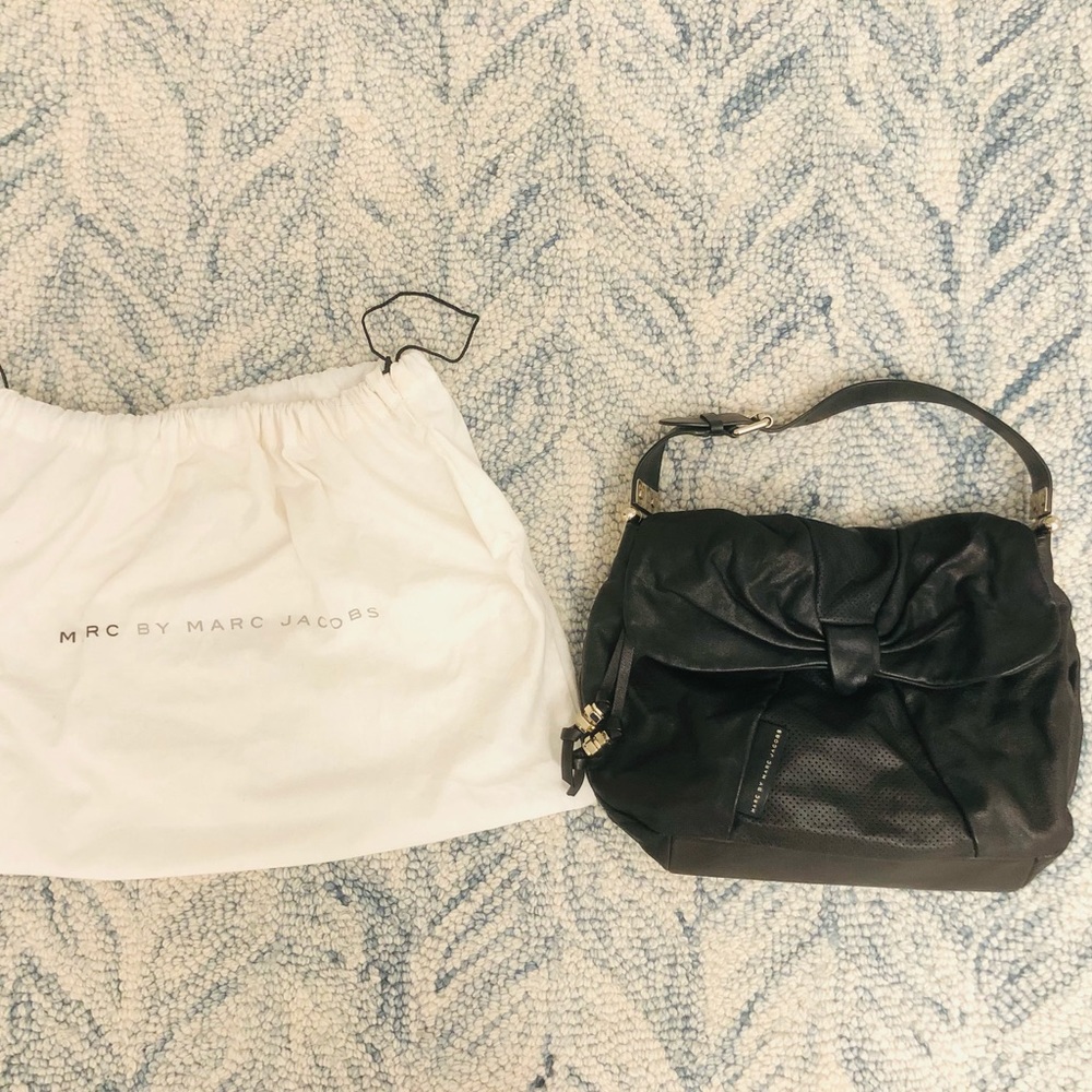 Chic Marc by Marc Jacobs shoulder bag